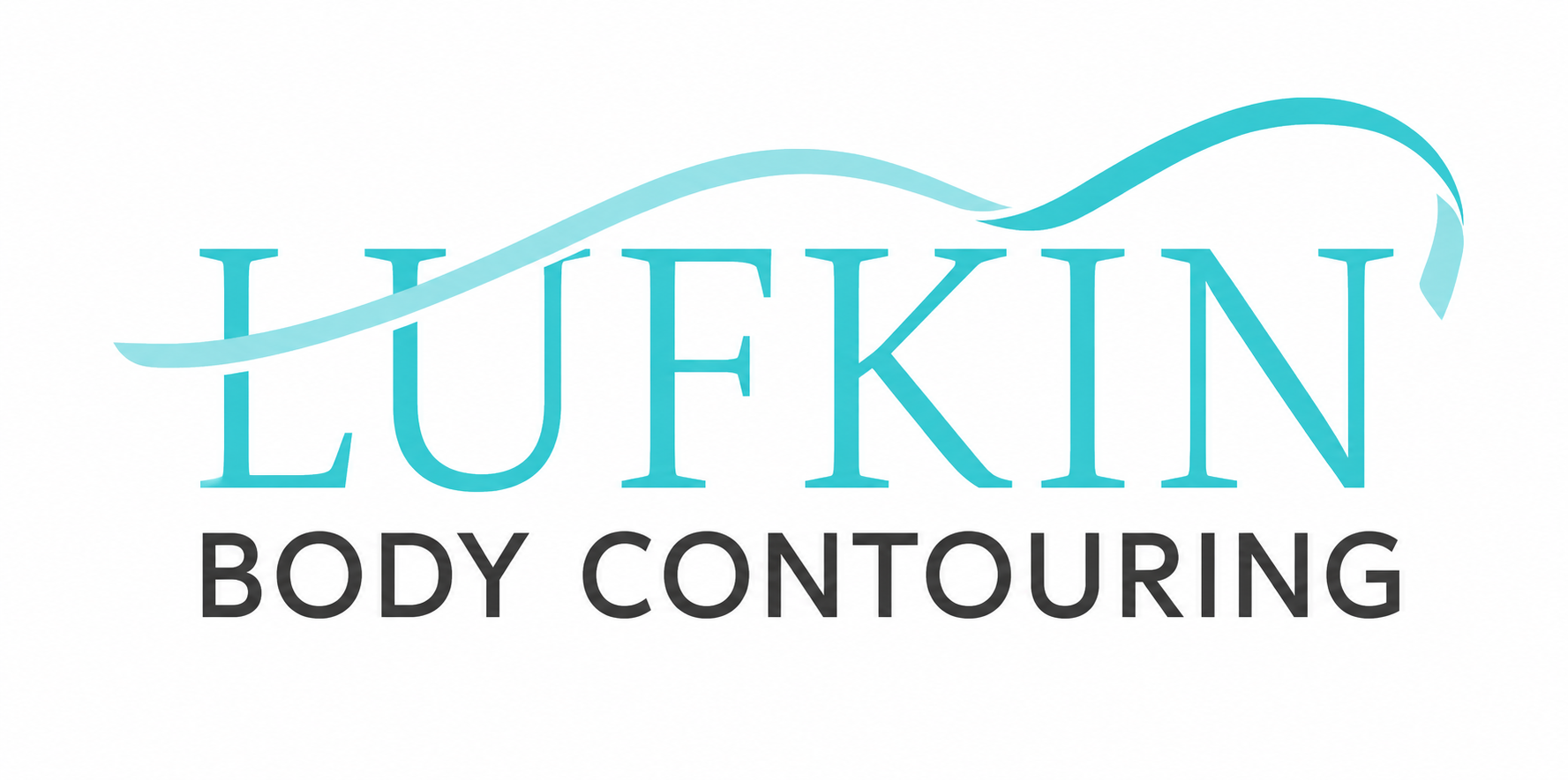 Lufkin Body Contouring Logo