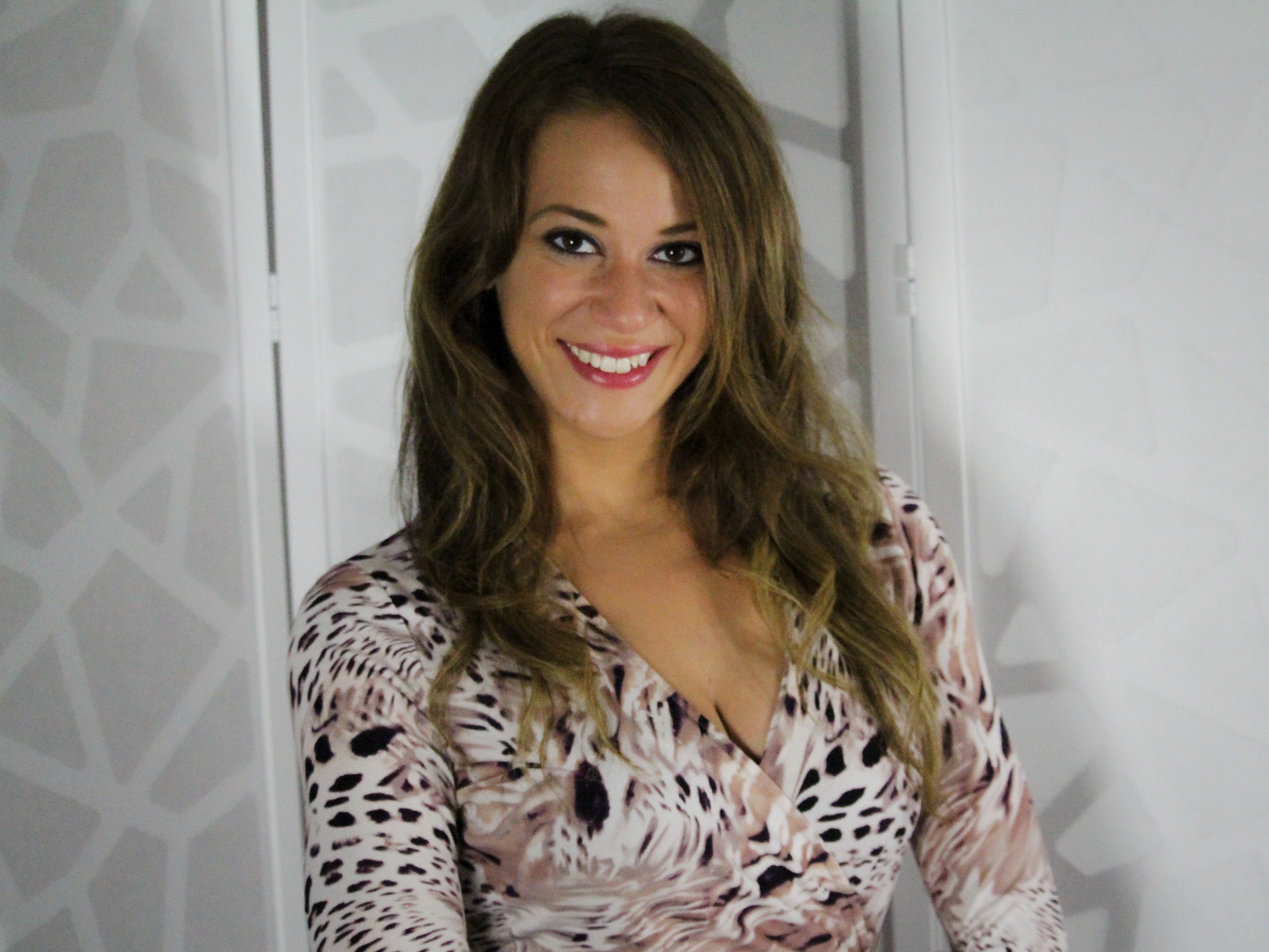 Founder of Lufkin Body Contouring