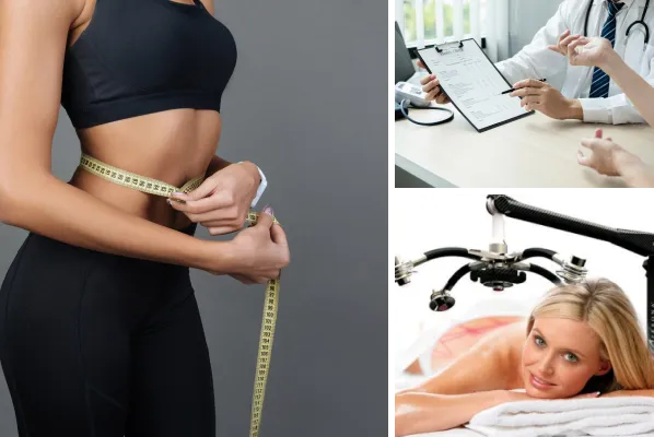 Body Contouring Treatment